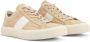 Tom Ford Beige Veterschoenen met Platte Zool Beige Heren - Thumbnail 3