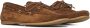 Tom Ford Bruine Suède Loafer Schoenen Brown Heren - Thumbnail 2