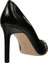 Tom Ford Elegante Mid Heel Pumps Black Dames - Thumbnail 3