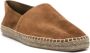 Tom Ford Espadrilles Brown Heren - Thumbnail 4