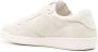 Tom Ford Geperforeerde Sneakers met Logo Detail Beige Heren - Thumbnail 3