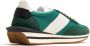 Tom Ford Groene lage sneakers met contrastband Multicolor Heren - Thumbnail 6