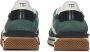 Tom Ford Groene Suède Sneakers Rubberen Zool Multicolor Heren - Thumbnail 3