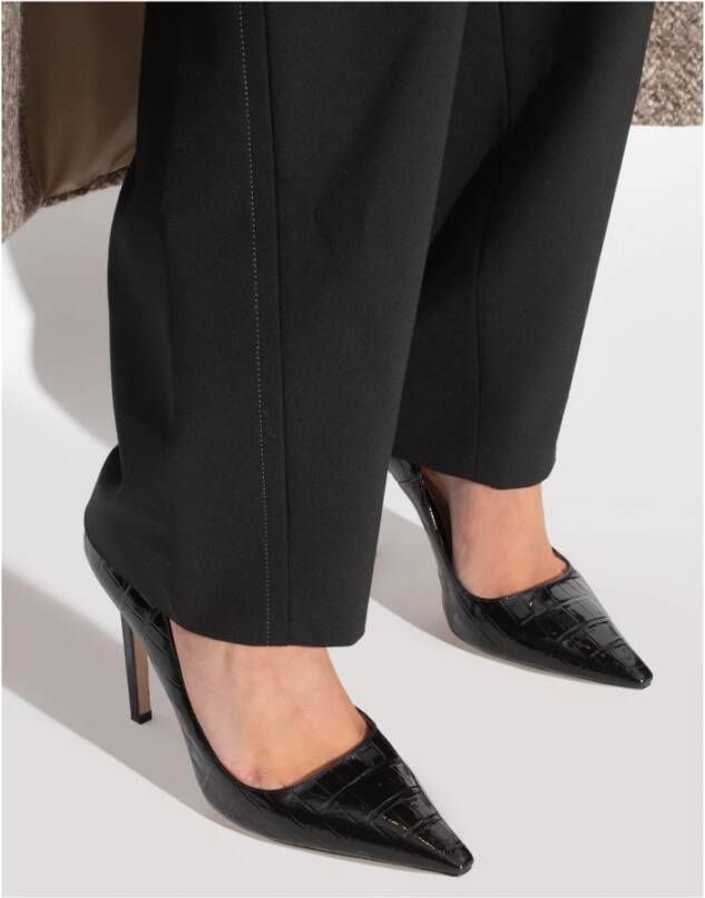 Tom Ford Hakken schoenen Angelina Black Dames