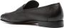 Tom Ford Italiaanse Leren Gesp Loafers Brown Heren - Thumbnail 3