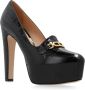 Tom Ford Leren hakken schoenen Black Dames - Thumbnail 4