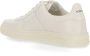 Tom Ford Leren Logo Sneakers Mannen Italië White Heren - Thumbnail 2