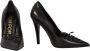 Tom Ford Leren Schoenen Black Dames - Thumbnail 2