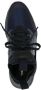 Tom Ford Mesh Panel Lace-Up Slingback Schoenen Black Heren - Thumbnail 3