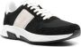 Tom Ford Suede Mesh Sneakers Multicolor Heren - Thumbnail 3