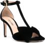 Tom Ford Middelhoge sandalen Black Dames - Thumbnail 4