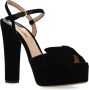 Tom Ford Plateau sandalen Black Dames - Thumbnail 4