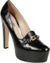 Tom Ford Platform Pumps voor vrouwen Black Dames - Thumbnail 2