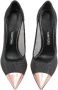 Tom Ford Pre-owned Fabric heels Black Dames - Thumbnail 2