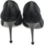 Tom Ford Pre-owned Fabric heels Black Dames - Thumbnail 3