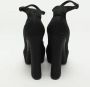 Tom Ford Pre-owned Fabric heels Black Dames - Thumbnail 4