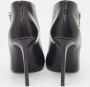 Tom Ford Pre-owned Leather boots Black Dames - Thumbnail 5