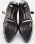 Tom Ford Pre-owned Leather boots Black Dames - Thumbnail 6