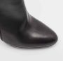 Tom Ford Pre-owned Leather boots Black Dames - Thumbnail 7