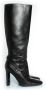 Tom Ford Pre-owned Leather boots Black Dames - Thumbnail 5