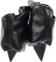 Tom Ford Pre-owned Leather boots Black Dames - Thumbnail 9