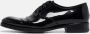 Tom Ford Pre-owned Leather flats Black Heren - Thumbnail 2