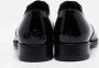 Tom Ford Pre-owned Leather flats Black Heren - Thumbnail 5