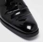 Tom Ford Pre-owned Leather flats Black Heren - Thumbnail 7