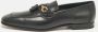 Tom Ford Pre-owned Leather flats Black Heren - Thumbnail 2