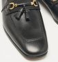 Tom Ford Pre-owned Leather flats Black Heren - Thumbnail 7