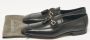 Tom Ford Pre-owned Leather flats Black Heren - Thumbnail 9