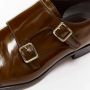 Tom Ford Pre-owned Leather flats Brown Dames - Thumbnail 7