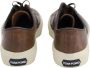 Tom Ford Pre-owned Leather flats Brown Heren - Thumbnail 3