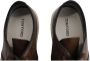 Tom Ford Pre-owned Leather flats Brown Heren - Thumbnail 6