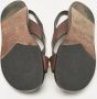 Tom Ford Pre-owned Leather flats Brown Heren - Thumbnail 6