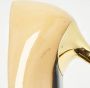 Tom Ford Pre-owned Leather heels Beige Dames - Thumbnail 8