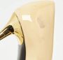 Tom Ford Pre-owned Leather heels Beige Dames - Thumbnail 9