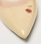 Tom Ford Pre-owned Leather heels Beige Dames - Thumbnail 6