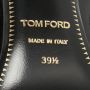 Tom Ford Pre-owned Leather heels Black Dames - Thumbnail 8