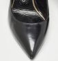 Tom Ford Pre-owned Leather heels Black Dames - Thumbnail 7