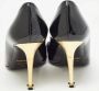 Tom Ford Pre-owned Leather heels Black Dames - Thumbnail 5