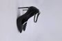 Tom Ford Pre-owned Leather heels Black Dames - Thumbnail 9