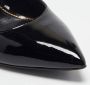 Tom Ford Pre-owned Leather heels Black Dames - Thumbnail 7