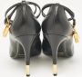 Tom Ford Pre-owned Leather heels Black Dames - Thumbnail 2