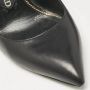 Tom Ford Pre-owned Leather heels Black Dames - Thumbnail 4