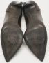 Tom Ford Pre-owned Leather heels Brown Dames - Thumbnail 5