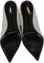 Tom Ford Pre-owned Leather heels White Dames - Thumbnail 4