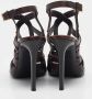 Tom Ford Pre-owned Leather sandals Brown Dames - Thumbnail 5