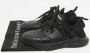 Tom Ford Pre-owned Leather sneakers Black Heren - Thumbnail 9