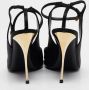 Tom Ford Pre-owned Satin heels Black Dames - Thumbnail 3